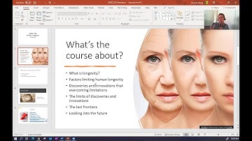 GNED 225 Orientation