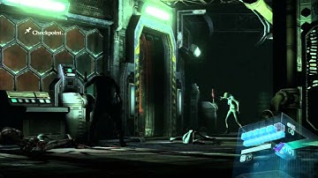 Resident Evil 6: Agent Hunt - I Am The Agent