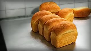 ✅   Выпечка хлеба из ротационной печи Panemor