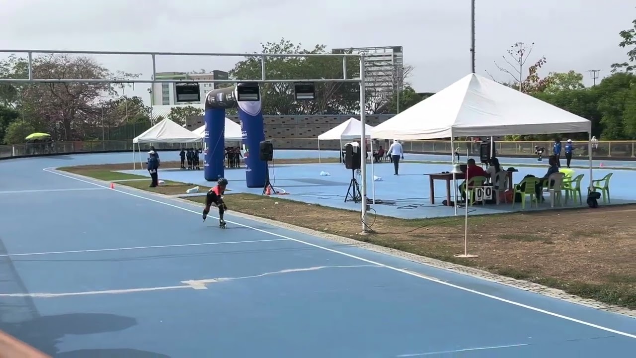 Gracias a todos ,  excelente resultados en prueba de meta contra meta , excelente tiempo