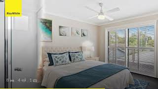 8 Clarke Street, Broulee NSW