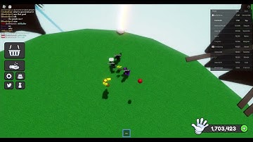 Roblox slap battles-spoonful bug abuse