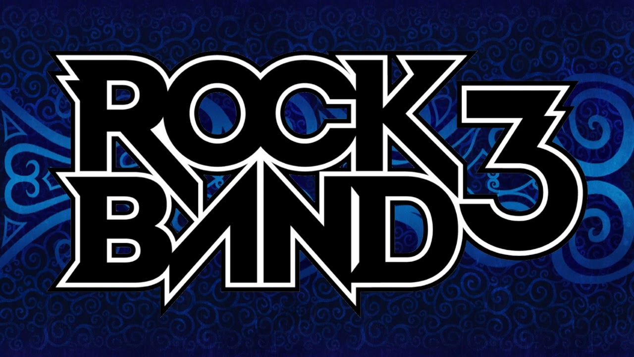 Rock Band 3 (#39) The Smiths - Stop Me if You Think You've Heard This One Before