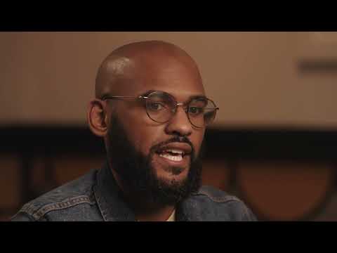 Sit Down with Black Frontline Workers: Interview with Justin Key Part 1