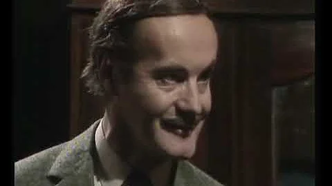 Rising Damp - 2X5 - A Perfect Gentlemen