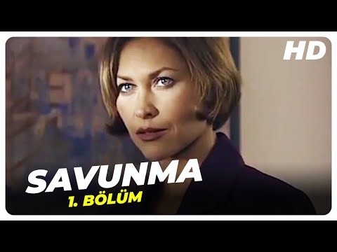 Savunma 1. Bölüm | Nostalji Diziler