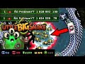 🐞little BIG snake 💥 SOLO game 💥 THE REBELS 😎👍 Соло игра &amp; Убийство МЯТЕЖНИКОВ под Хорошую музыку 🤩