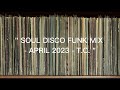 Soul disco funk mix  from the archive by tommy soul dj set