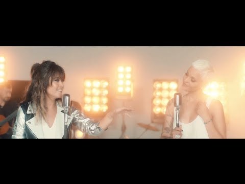 Vanesa Martín - Pídeme feat. Mariza (Videoclip Oficial)
