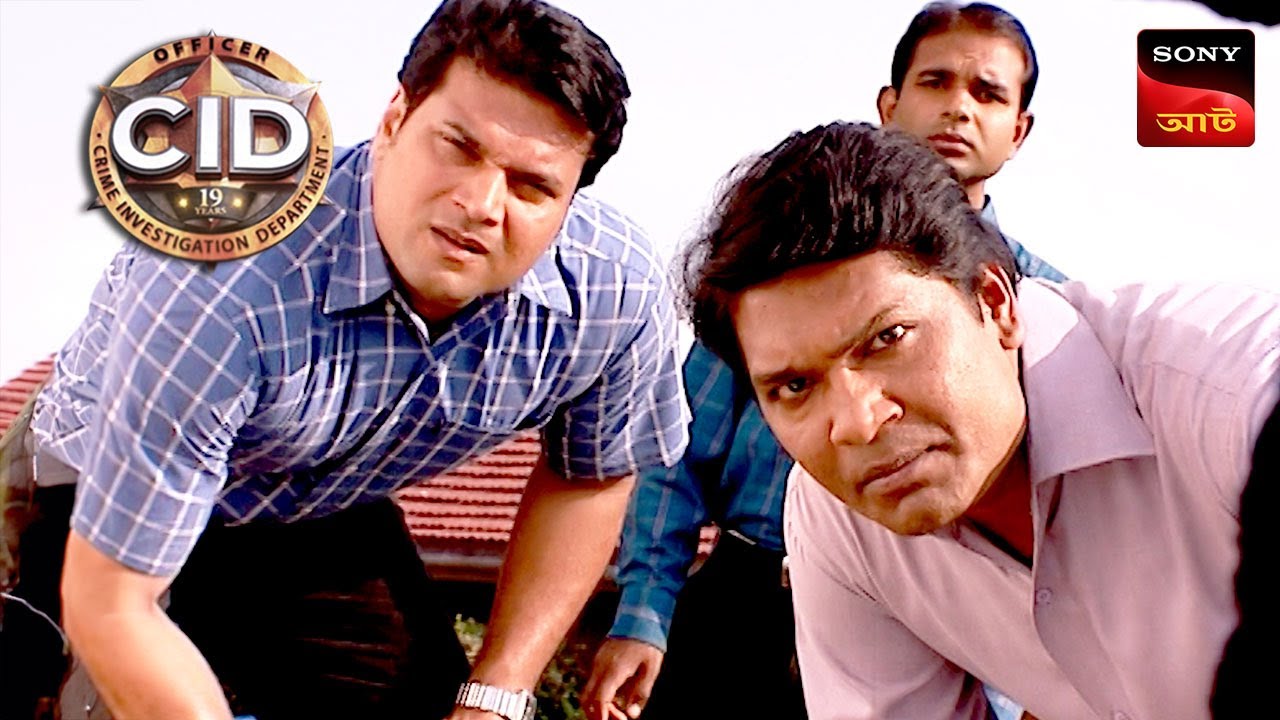 Mystery At The Grand Estate | CID | সিটি ই ডি | Unusual Investigations