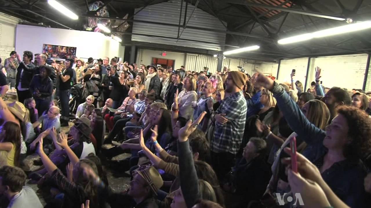 Beards, Mustaches Becoming More Popular Among US Men