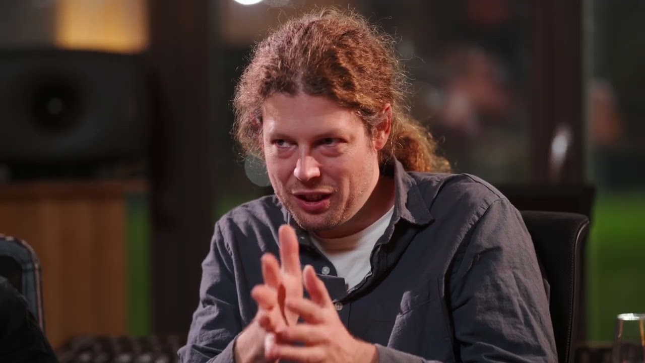 EPK Tom Brunt's Extended Acoustics