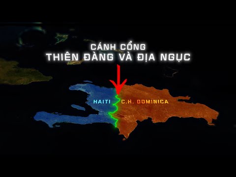 Video: Cách dành một tuần ở Cộng hòa Dominica