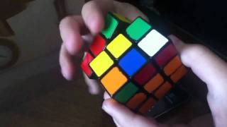 Rubik&#39;s Cube - 00:28.24