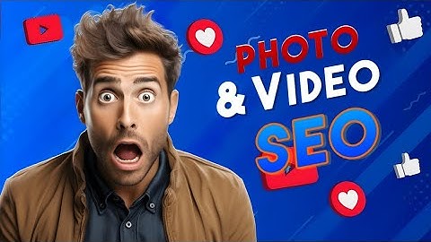 SEO Image Optimization | Image Optimization SEO Bangla Tutorial