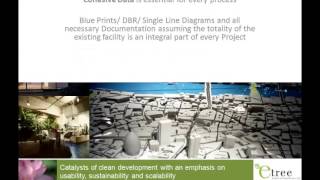 eTree Services - sustainable construction