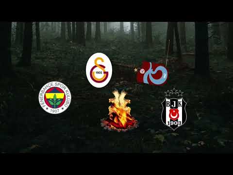 4 BÜYÜKLER DÜNYA KUPASINA GİDİYOR - 4. BÖLÜM