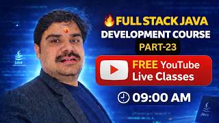 For Loop in Java in Hindi | Java Programming for Beginners | BTPS Kanpur | java 23