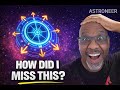 ASTRONEER Compass Feature I Never Noticed | How Did I Miss This?