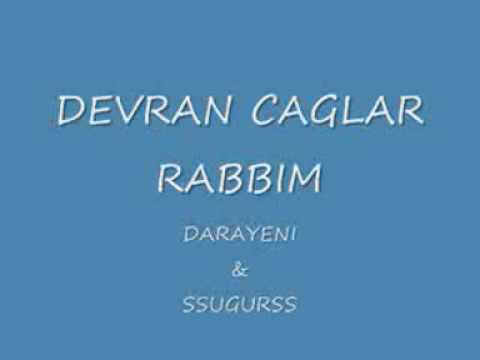 Devran Caglar Rabbim.flv