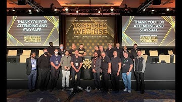 Get to Know Quince Imaging | Live Broadcast Video Production and Projection Mapping Company | USA