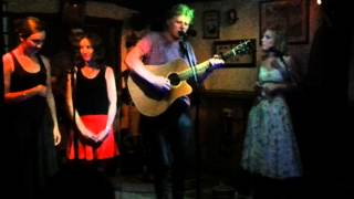 The Flowing - Lullabies