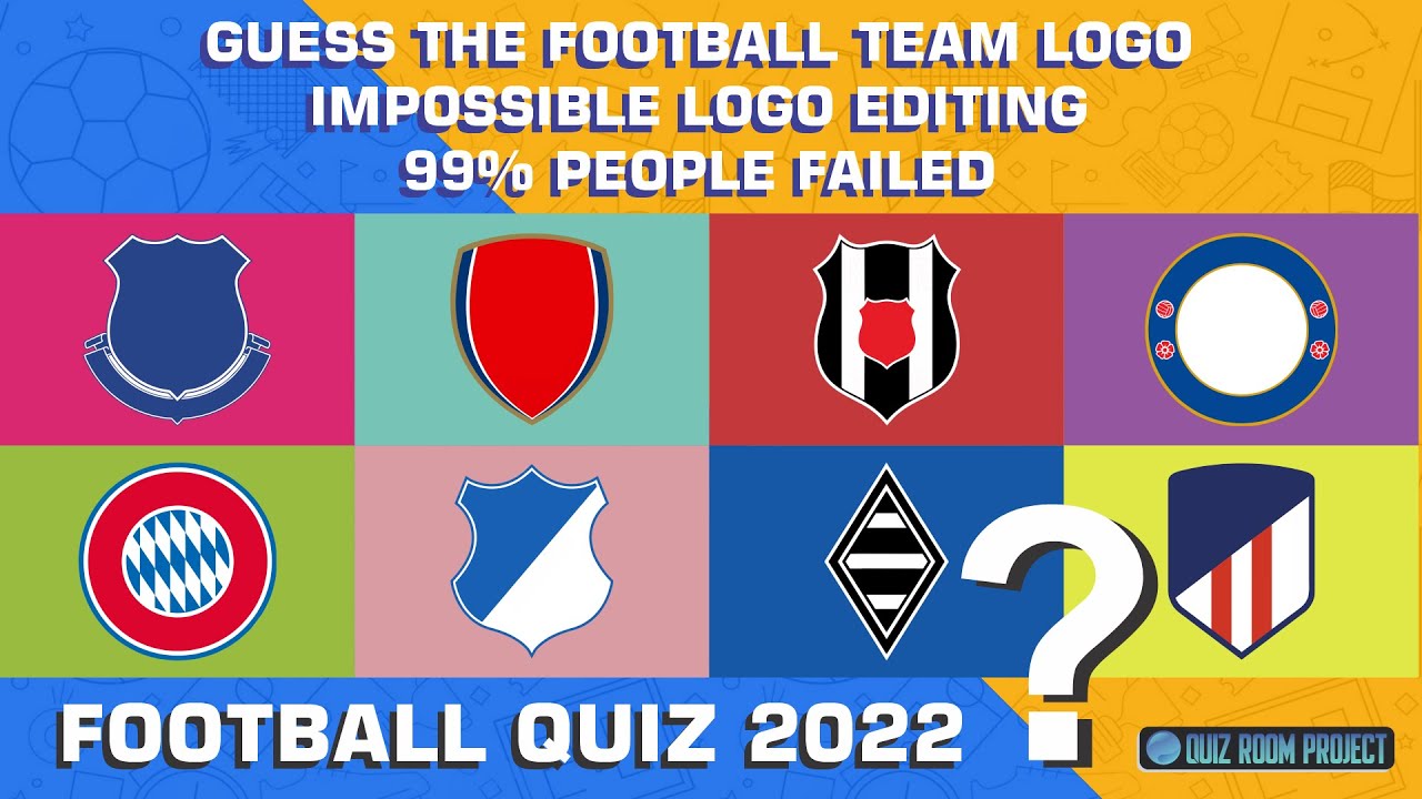 Guess The Football Club ⚽🏆 in 3 Seconds ⏰ #quiz 