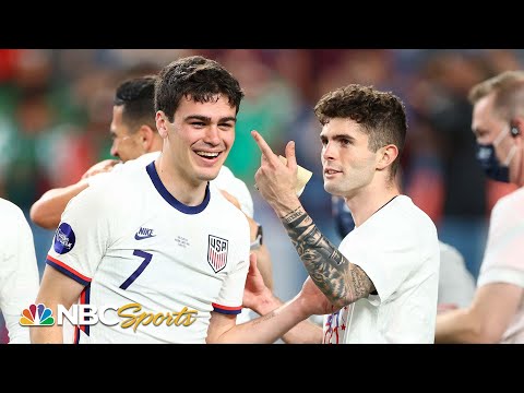 Can USMNT rise to 2022 World Cup qualifying challenge? | Pro Soccer Talk | NBC Sports