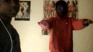 Harlem Shake Bloopers