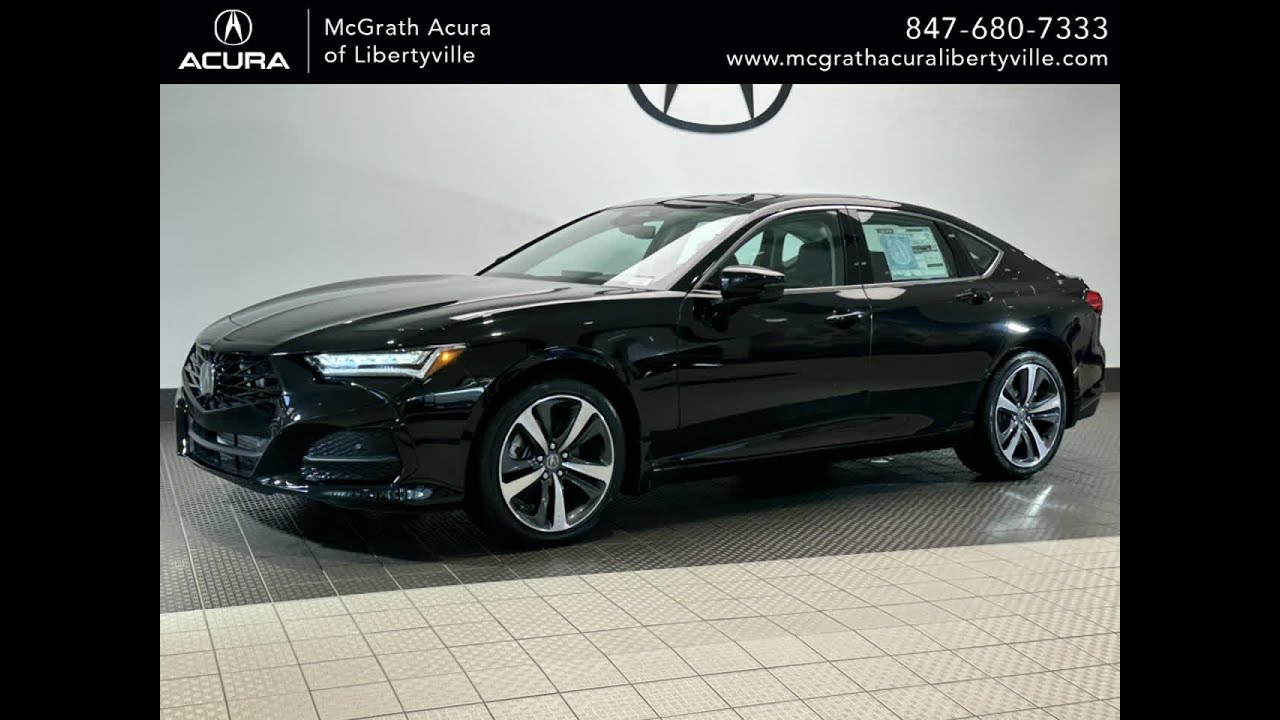 2025 Acura TLX w/Technology Package IL Libertyville, Barrington, Palatine, Glenview, Schaumburg