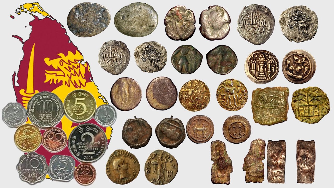 பழைய நாணயங்களை எங்கு விற்பது? Where to sell old coins? | Payitru