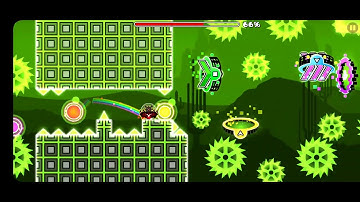 Update Processing (GDPS 2.2)