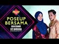 EKSKLUSIF 🎥 HIBURAN MGTV |  Jodoh Kuat Khai, Nana “Kanda Dinda”