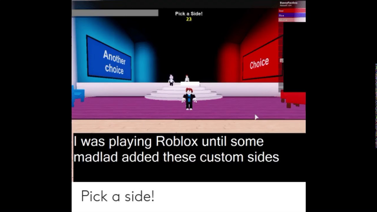 Roblox Memes No Bad Words So It S Clean Youtube