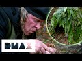 Joe & Cody Aren't Able To Start A Fire Ahead Of Freezing Night | Dual Survival