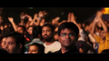 Synapse17 . DAIICT UNIVERSITY EVENT FILM