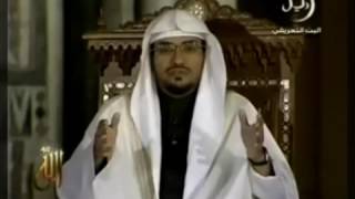 شرح اسم الله(القادر ، القدير ، المقتدر ) صالح المغامسي