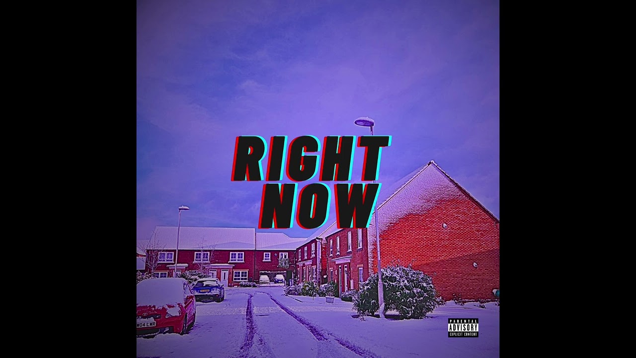 TBCSoppy - Right Now (Offical Audio)