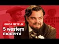 5 WESTERN moderni se ti senti un po cowboy | Netflix Italia