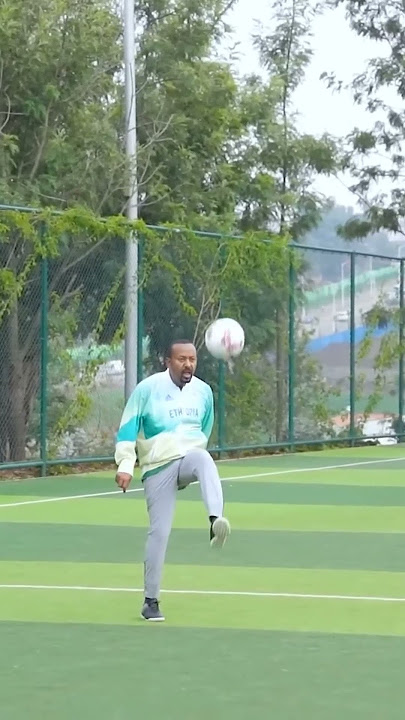 Dr Abiy Ahmed #duet #ethiopia #habesha #abiyahmed #love #my