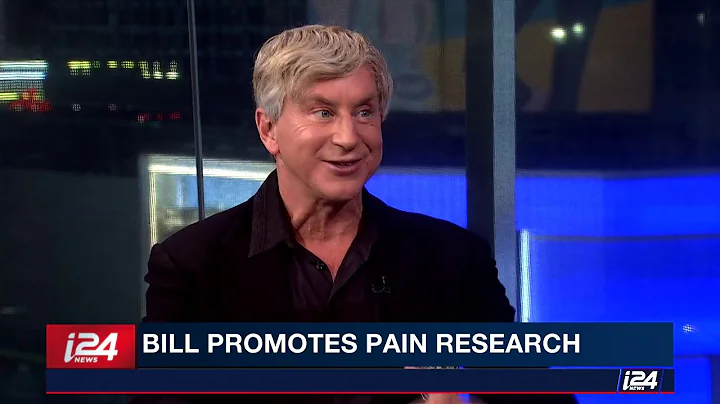 Dr Eric Braverman Interviewed on New Bill to Fight Opioid Crisis