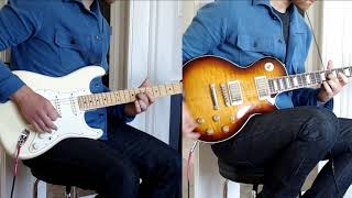 Download Lagu Pearl Jam - Why Go Cover MP3