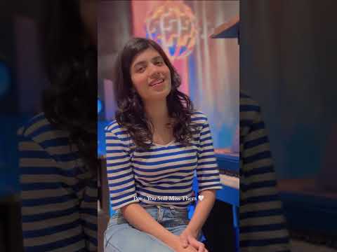 Wo Bhi Kya zamana tha By Sakshi Holkar | Cover Song | Trending | Hindi Song 2024