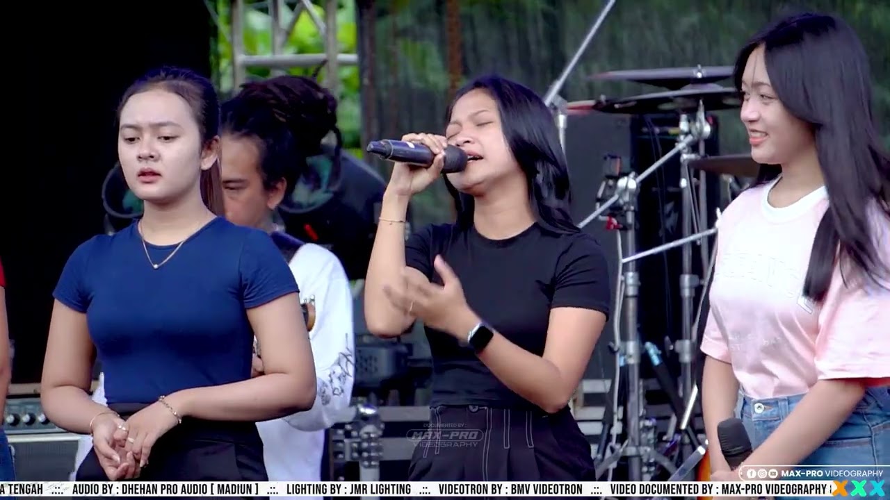 KERAMAT - ALL ARTIST MAHESA MUSIC LIVE WIRADESA 2026