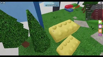 Roblox Find the Button I Daily Button map 1-24 I 31.05.2022