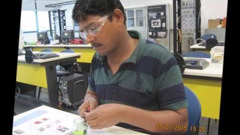 CFOT examination 2015__Mehedi