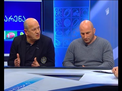 არენა - საქართველოს ჩემპიონატი ჭიდაობაში - შეფასებები და სამომავლო გეგმები