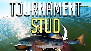 Tournament Day! Did we place?!?! Kayak Fishing the Topsail Beach Inshore Challenge 2022