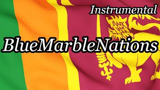 Sri Lankan National Anthem - "Sri Lanka Matha" (Instrumental)