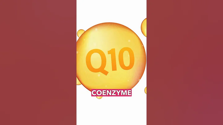 The Difference Between CoQ10 & Ubiquinol